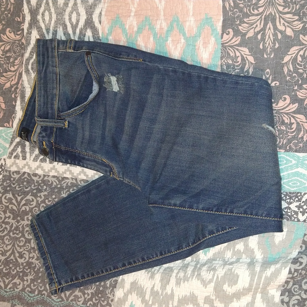 NWOT- Judy Blue Jeans